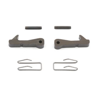 Team Associated 7982 FT Posi-Lock Quick Change Lever Set