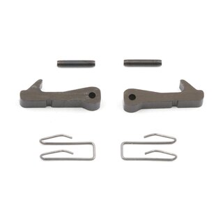 Team Associated FT Posi-Lock Quick Change Lever Set