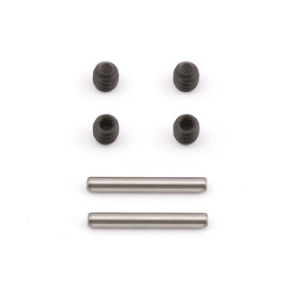Team Associated 7983 FT Posi-Lock Drive Hub Pin
