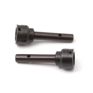 Team Associated 7985 FT Posi-Lock Stub Axles