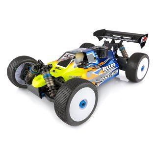 Team Associated 80935 RC8B3.1-TEAM KIT