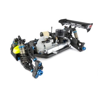 Team Associated 80935 RC8B3.1-TEAM KIT