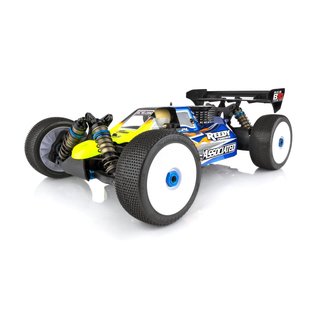 Team Associated 80935 RC8B3.1-TEAM KIT