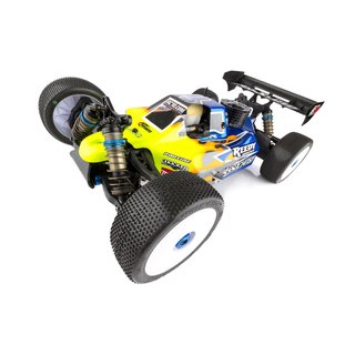 Team Associated 80935 RC8B3.1-TEAM KIT