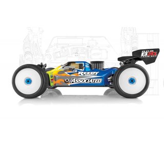 Team Associated 80935 RC8B3.1-TEAM KIT