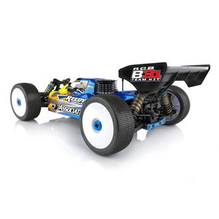 Team Associated 80935 RC8B3.1-TEAM KIT