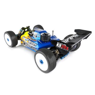 Team Associated 80935 RC8B3.1-TEAM KIT