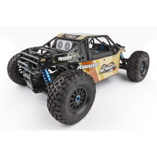 Team Associated 80941 Nomad DB8 Limited Edition RTR