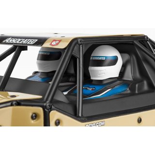 Team Associated 80941 Nomad DB8 Limited Edition RTR