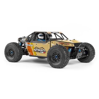 Team Associated 80941 Nomad DB8 Limited Edition RTR