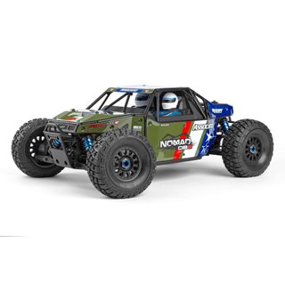 Team Associated 80941 Nomad DB8 Limited Edition RTR