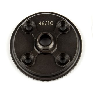 Team Associated 81014 RC8T3.1 Diff Ring Gear, 46T