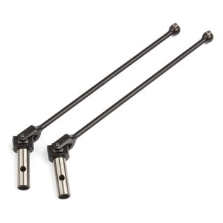 Team Associated 81022 RC8T3 Universals, 131 mm
