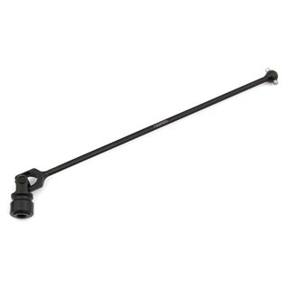 Team Associated 81023 RC8T3 Center Universals, 165 mm