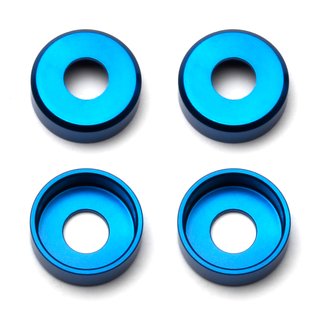 Team Associated 81056 RC8B3 Suspension Arm Endcap