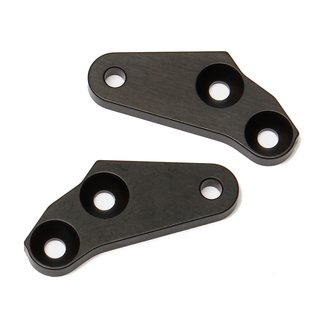 Team Associated 81066 RC8B3 Steering Block Arms