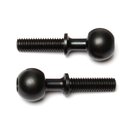 Team Associated RC8B3 Pillow Balls, steel