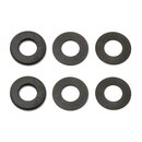 Team Associated RC8B3 Pillow Ball Shims