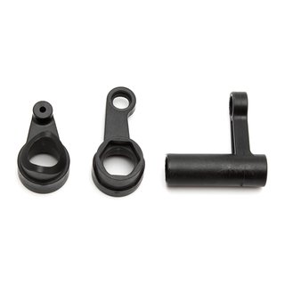 Team Associated 81086 RC8B3 Steering Bellcrank Kit