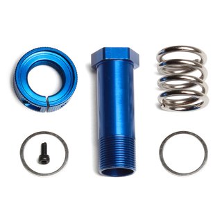 Team Associated 81087 RC8B3 Servo Saver Tube