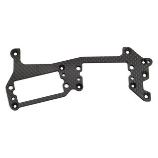 Team Associated 81100 RC8B3 Radio Tray