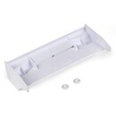 Team Associated 81105 RC8B3 IFMAR Wing, white