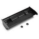 Team Associated 81106 RC8B3 Wing, black