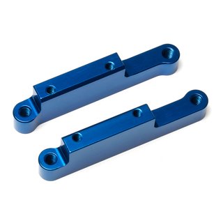 Team Associated 81115 RC8B3 Engine Mounts