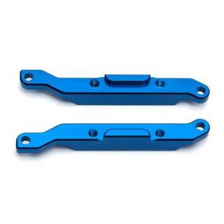 Team Associated 81117 RC8B3 FT Engine Mounts