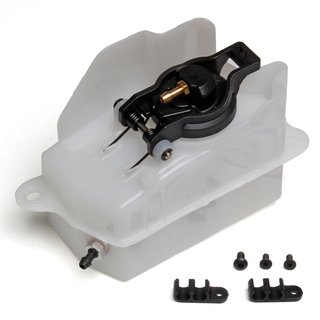 Team Associated 81120 RC8B3 Fuel Tank