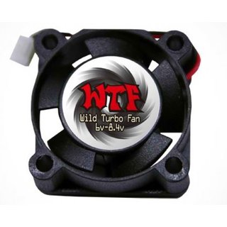 WTF 25BB Lfter ESC 25mm Ultra High Speed