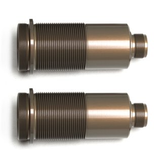 Team Associated 81160 RC8B3 Shock Bodies, 30.5mm