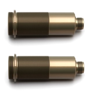 Team Associated 81161 RC8B3 Shock Bodies, 39.5mm