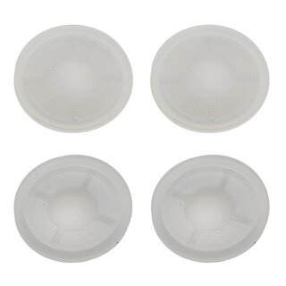 Team Associated RC8B3 Shock Bladders