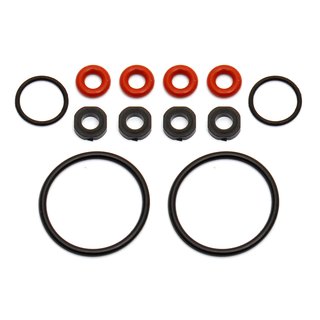 Team Associated 81185 RC8B3 Shock Rebuild Kit