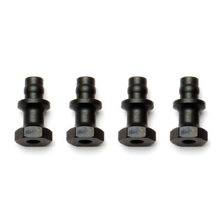 Team Associated 81196 RC8B3 Shock Bushings