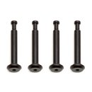 Team Associated 81197 RC8B3 Shock Pins