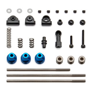 Team Associated 81251 RC8B3 Linkage Kit