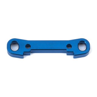 Team Associated 81291 RC8B3 Arm Mount A, HRC