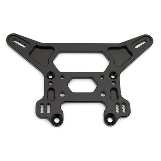 Team Associated 81313 RC8T3 Shock Tower, rear