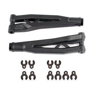 Team Associated 81317 RC8T3 Front Upper Arms