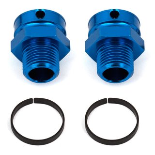Team Associated 81319 Hex Drive, 17 mm, offset