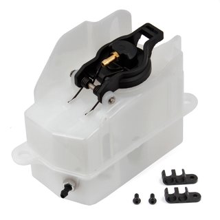 Team Associated 81322 RC8T3 Fuel Tank