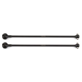 Team Associated RC8T3 CVA Bones, 133 mm