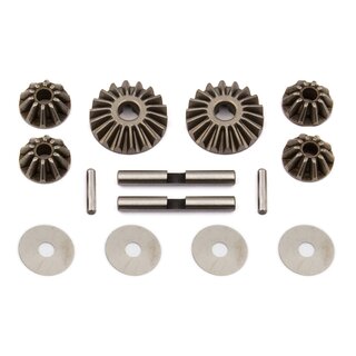 Team Associated Diff Sun/Planet Gear, V2