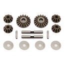 Team Associated 81342 Diff Sun/Planet Gear, V2