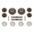 Team Associated Diff Sun/Planet Gear, V2