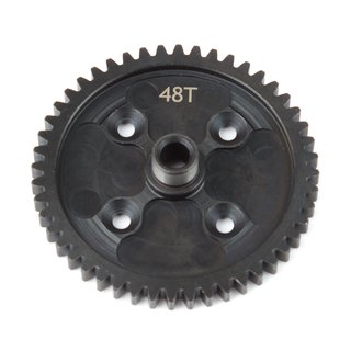 Team Associated 81352 Spur Gear V2, 48T Mod 1P