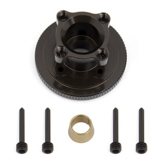 Team Associated 81370 RC8B3.1 Flywheel, 4-shoe