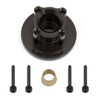 Team Associated RC8B3.1 Flywheel, 4-shoe